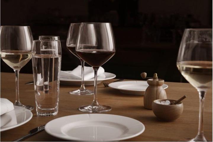 Produktbild Holmegaard Perfection - Tumblerglas - 45 cl - 6 Stück (0.45 l, 6 x)