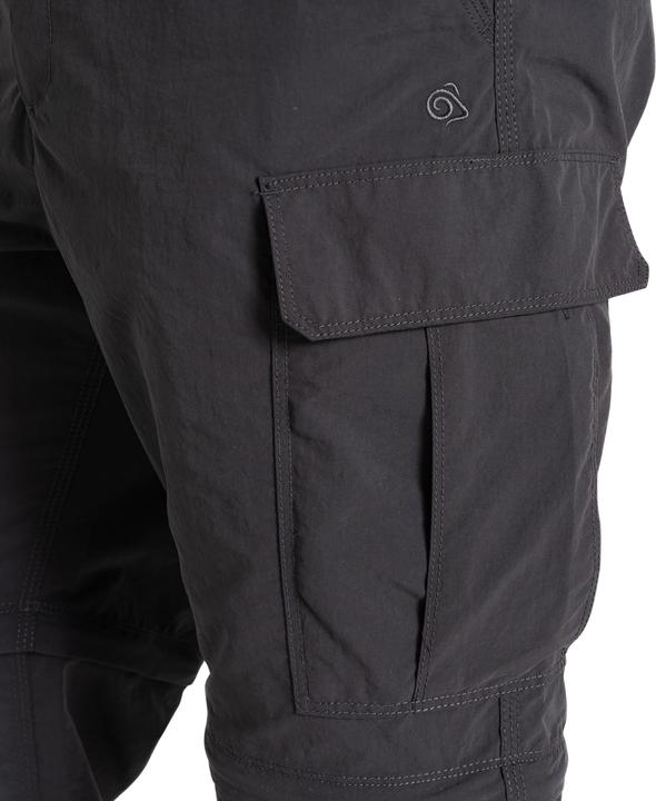 Produktbild Craghoppers Nosilife Convertible Cargo Hose II (M)