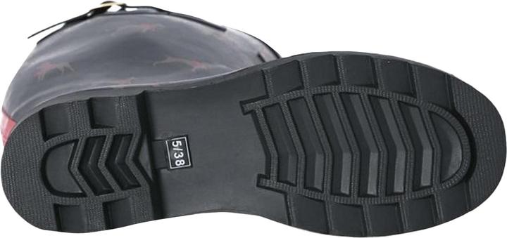 Actual product image Trespass Samira rubber boot (37)