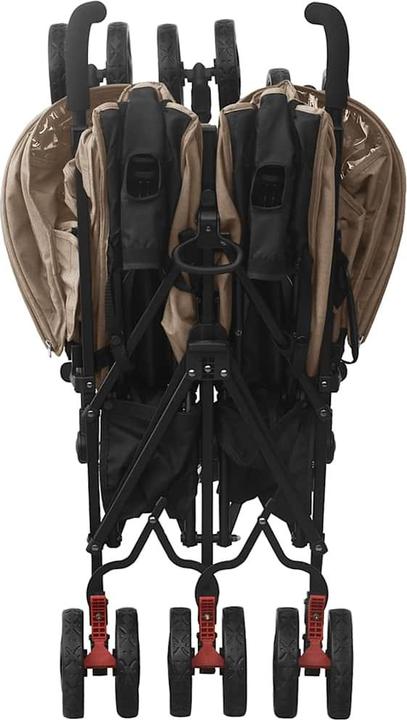 Actual product image vidaXL Vasilista