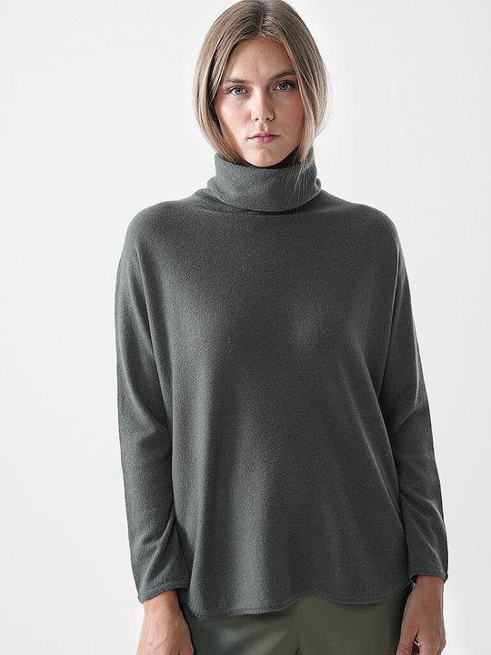 Actual product image Davida Cashmere jumper (L)