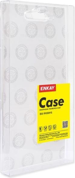 Immagine prodotto Enkay Custodia Air-Cushion Serie Softcase (Asus ROG Phone 7, Asus ROG Phone 7 Ultimate)