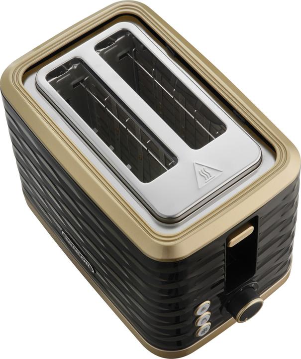 Actual product image Sencor 2-Slice Toaster 930W 7 Levels