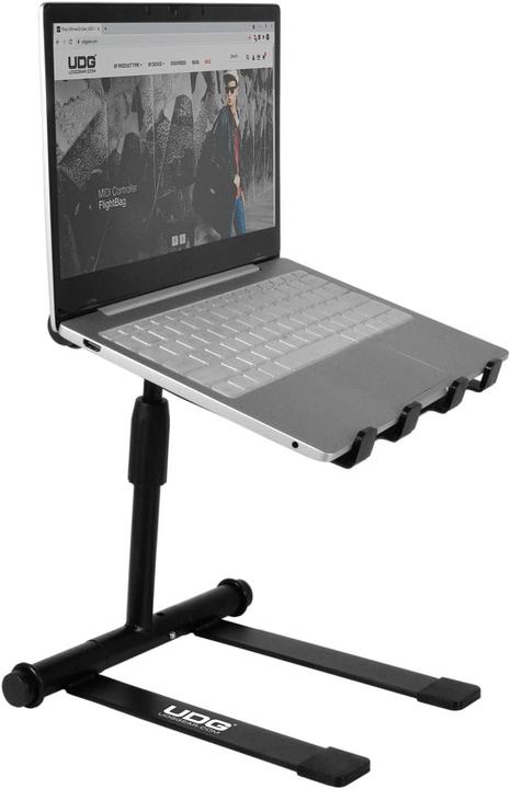 UDG Ultimate Height Adjustable Laptop Stand