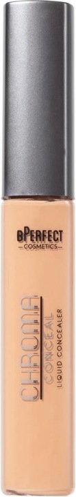 Actual product image BPerfect Cosmetics CHROMA CONCEAL liquid concealer #c3 12,5 ml (Nº C3)