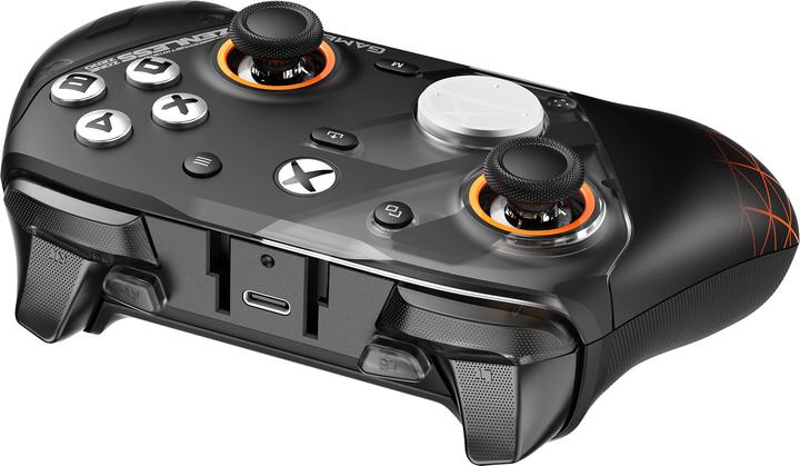 Produktbild Gamesir G7 PRO - Wireless Controller (Android, PC)