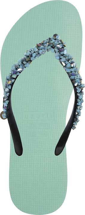Actual product image Uzurii Classic Aby Baby Blue (39)