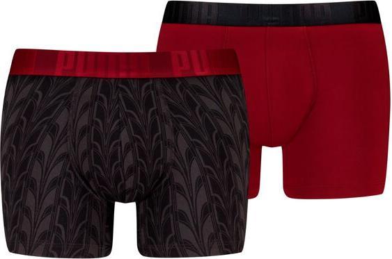 Rosso, Nero