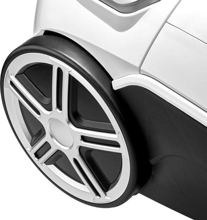 Produktbild Amica VM6011 vacuum Cylinder vacuum Dry Dust bag