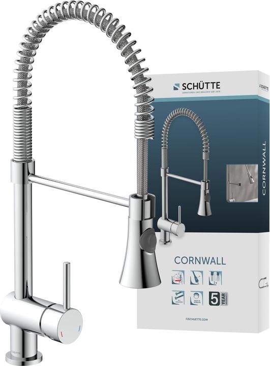 Image du produit Schütte Cornwall