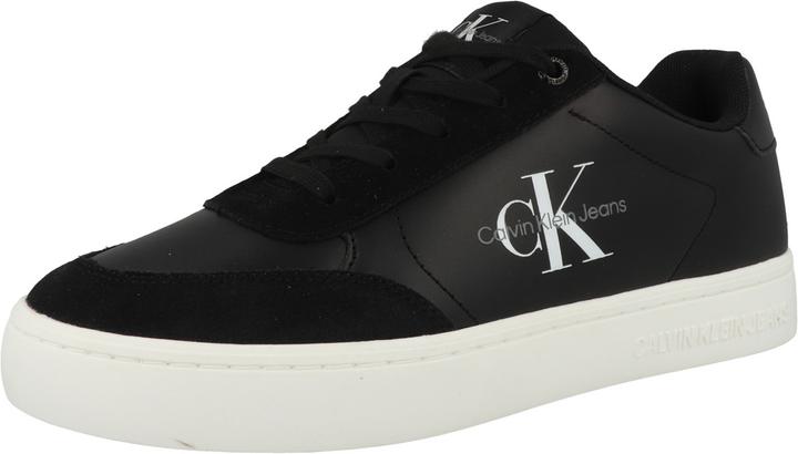 Actual product image Calvin Klein Classic Cupsole Laceup Su-Lth - 54467 (39)