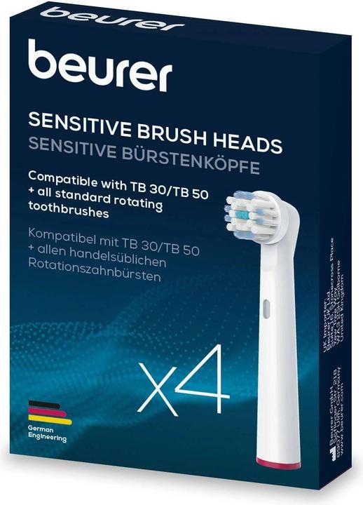 Image du produit Beurer TB 30/50 (4x)