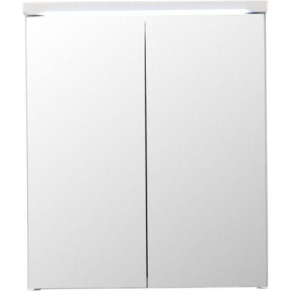 Bega BBK, Spiegelschrank, Lindenkreuz
