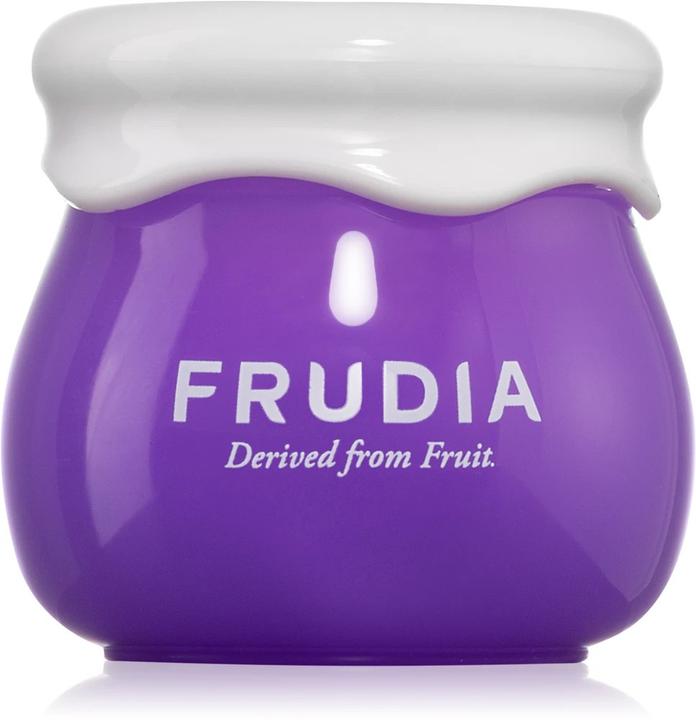 Actual product image Frudia Blueberry (10 ml, 24h cream)