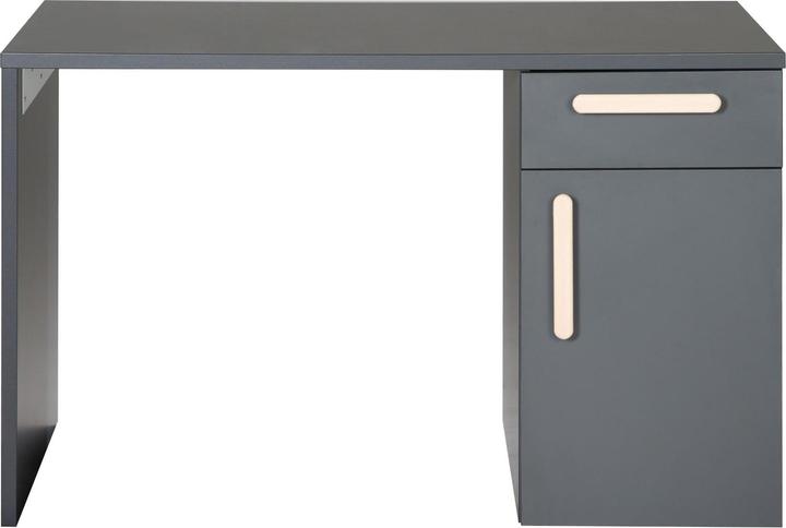 Image du produit Roba Bureau Jara (75 x 120 x 60 cm)