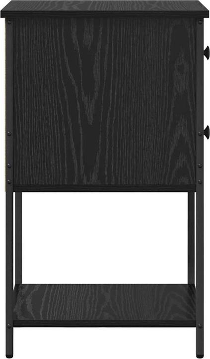 Produktbild vidaXL Nachttisch (32 x 42 x 70 cm)