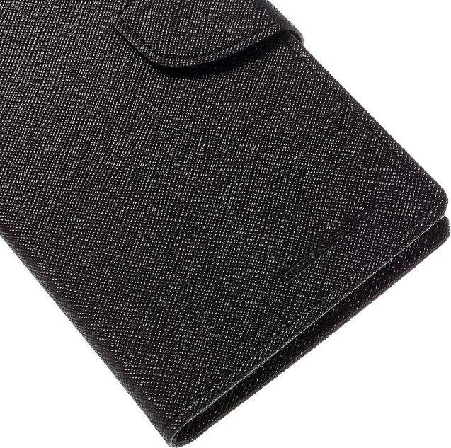 Actual product image Goospery Fancy Diary Series (G5)