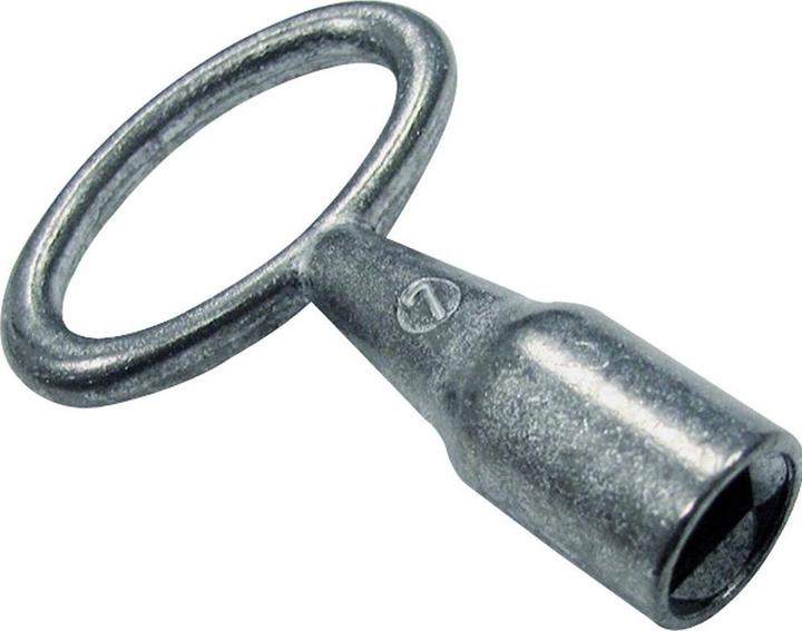 Actual product image HSI Hole wrench