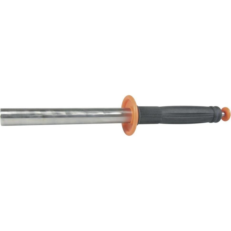 Alfra, Zubehör Maschine, Spänebesen Aluminium Länge 750-1050 mm mit Teleskopstiel