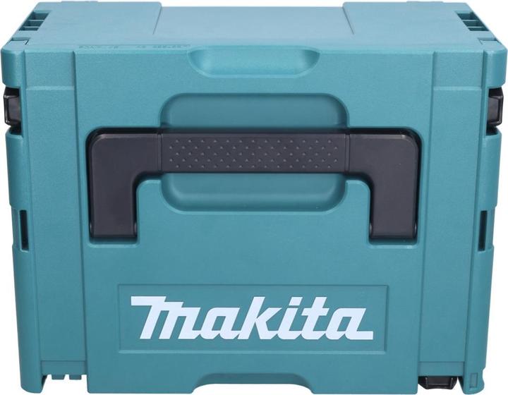 Productafbeelding Makita DHP 482 SYJ Accu klopboormachine 18 V 62 Nm + 2x accu 1,5 Ah + lader + Makpac