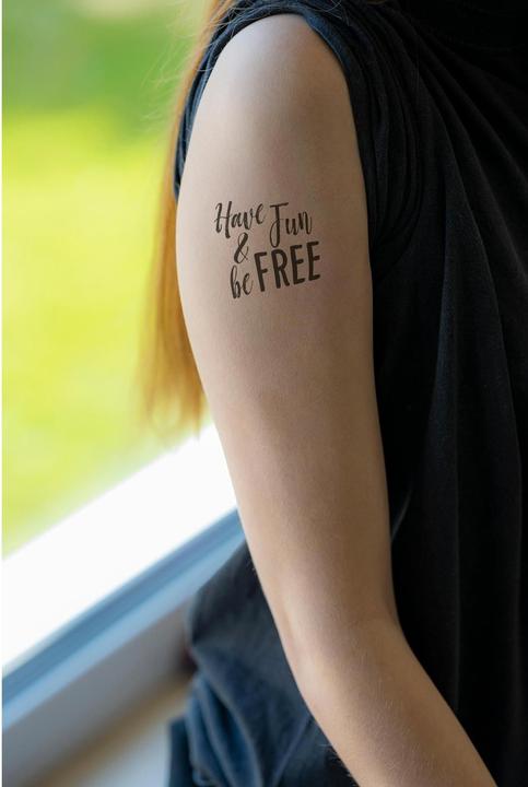 Produktbild EberhardFaber Tattoo Marker Skinlettering