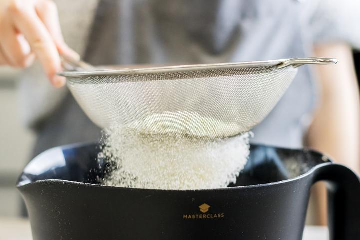 Actual product image Master Class Sieve (18 cm)