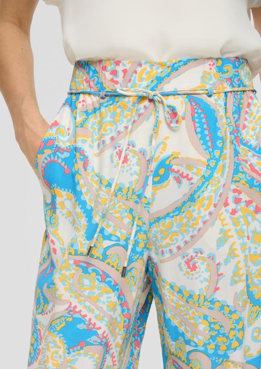 Immagine prodotto S.Oliver Hose Hose aus reiner Viskose (34)