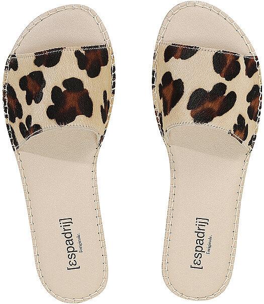 Produktbild Espadrij l'originale Women's Plage Leo (37)
