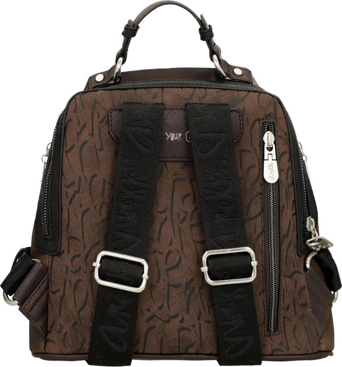 Actual product image Anekke Mantle City Backpack 23 cm
