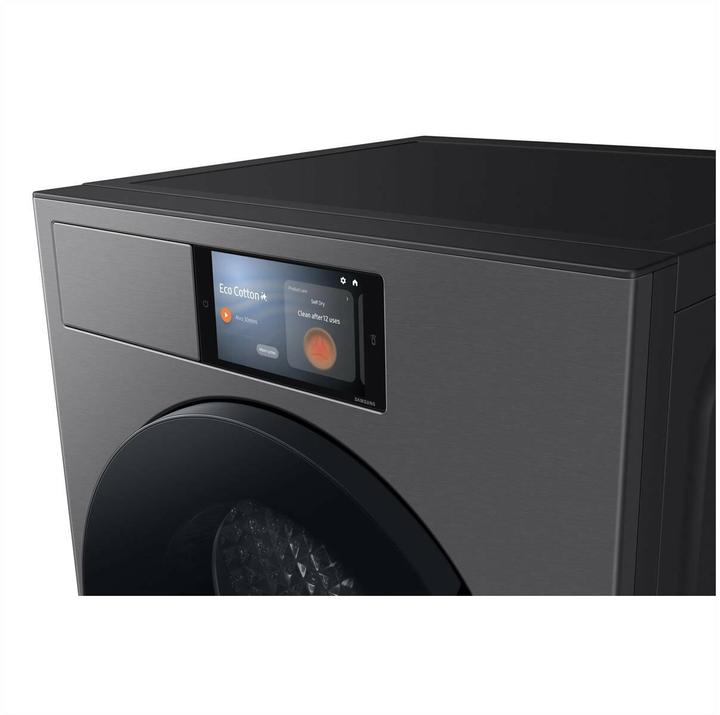Actual product image Samsung Tumble dryer DV9000F (9 kg, Right)