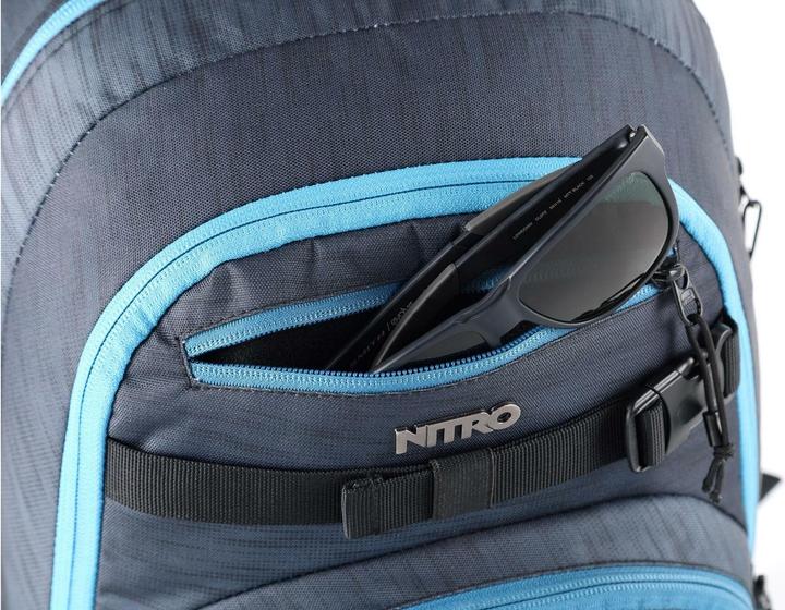 Image du produit Nitro Chase 35L Sac à dos 51 cm pour ordinateur portable (35 l)