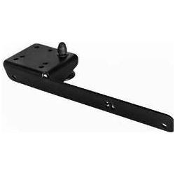 RAM Mounts VEHICLE BASE 08-11 DODGE, Barcode-Scanner Zubehör