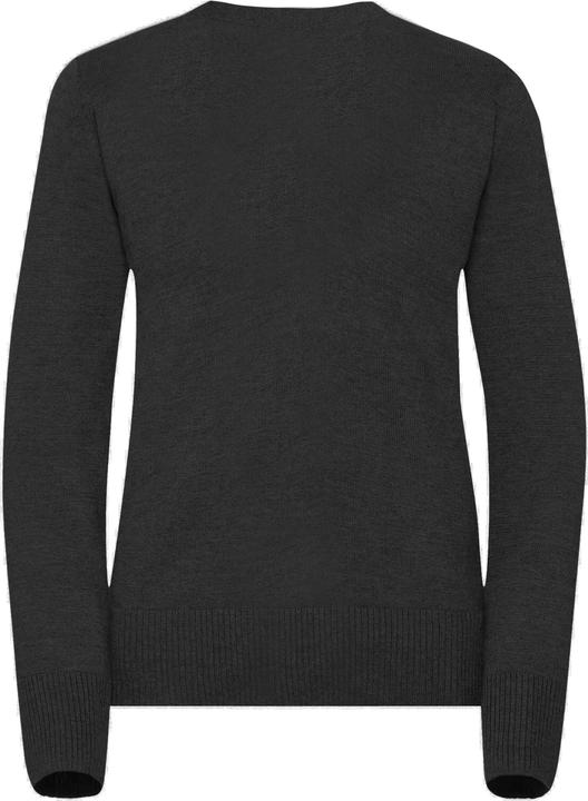 Produktbild Russell Collection Strickjacke mit VAusschnitt (XXL)