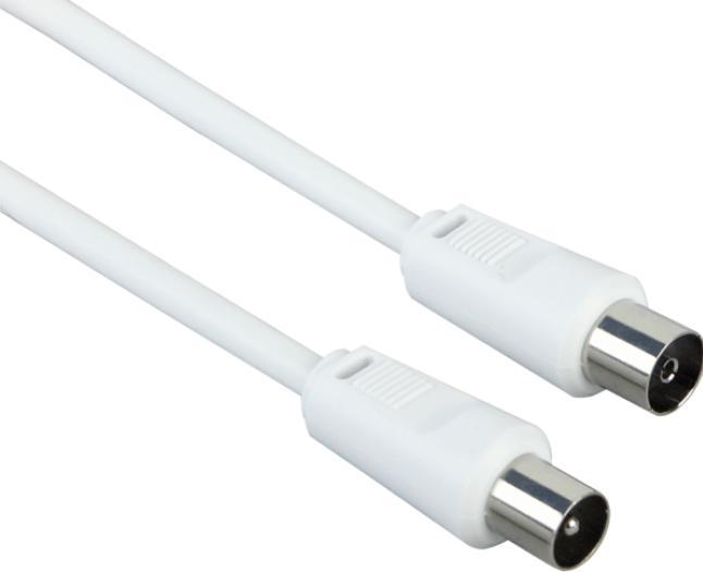 Produktbild Schwaiger Antennen Anschlusskabel (90 dB, SAT Kabel)