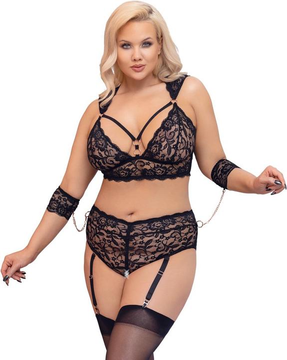 Produktbild Cottelli Collection Set (XXL)