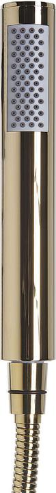 Actual product image Beliani Free-standing bath mixer gold VICTORIA