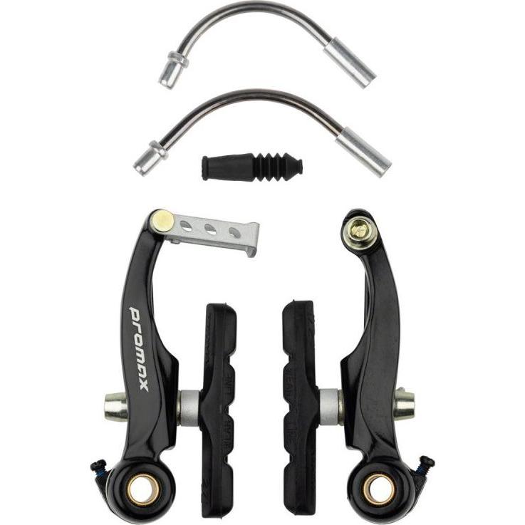 Promax, Scheibenbremse, (Hinterradbremse, Bremssattel)