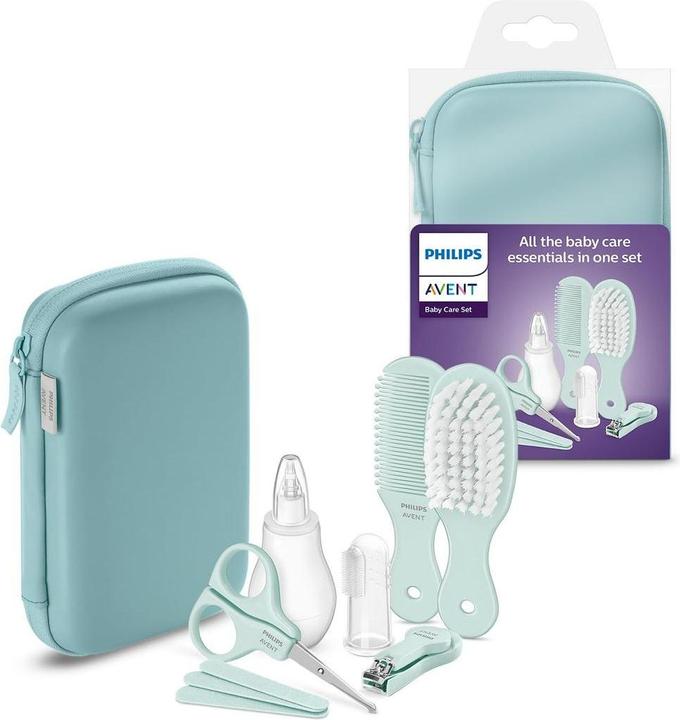 Image du produit Philips Avent Kit de soins pour bébé