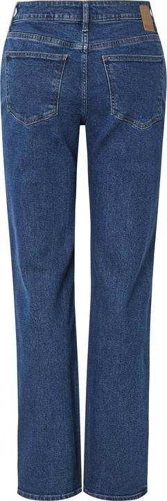 Produktbild Pieces Pckelly Mw Straight Jeans New MB Noos Bc (W32/L30)