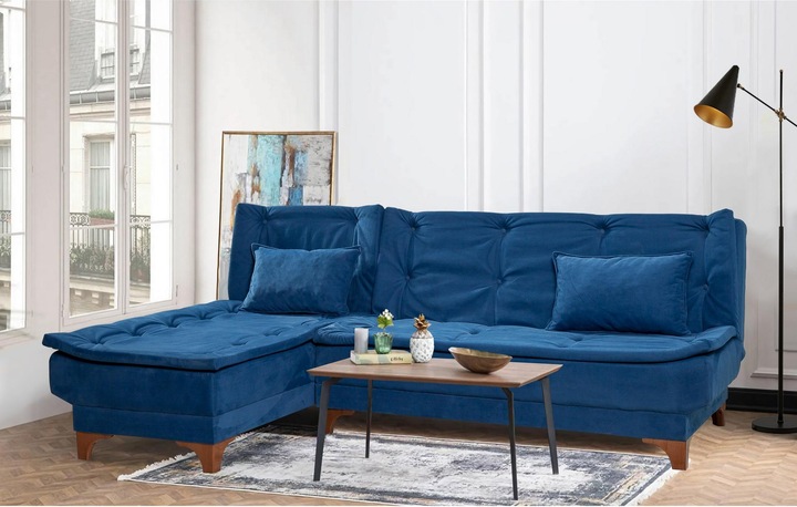 Produktbild Atelier del Sofa Kelebek (Ecksofa)