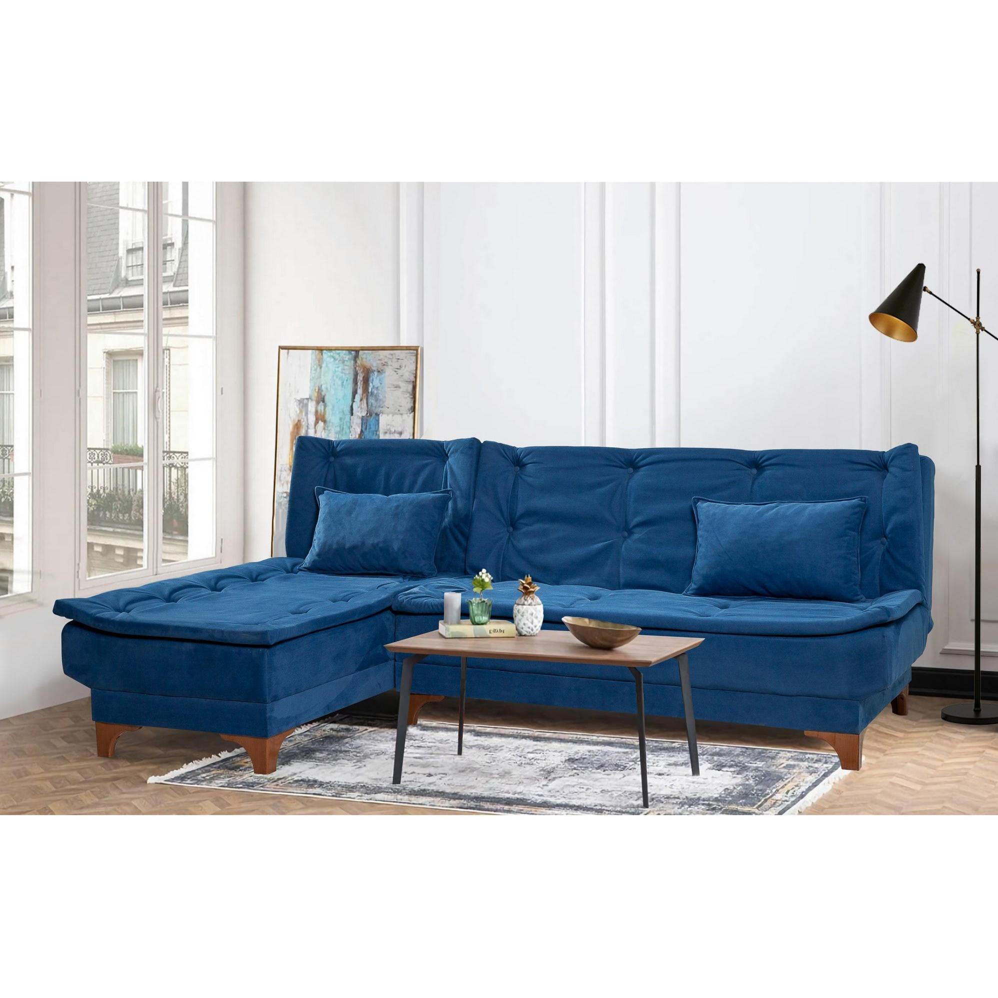 Thumbnail - Atelier del Sofa, Sofa, Kelebek (Ecksofa)