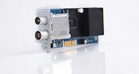 Actual product image Vu+ DVB-C FBC Tuner Version 2 (DVB-C)