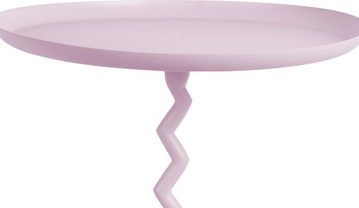 Immagine prodotto Leitmotiv Side Table Zig Zag Medium