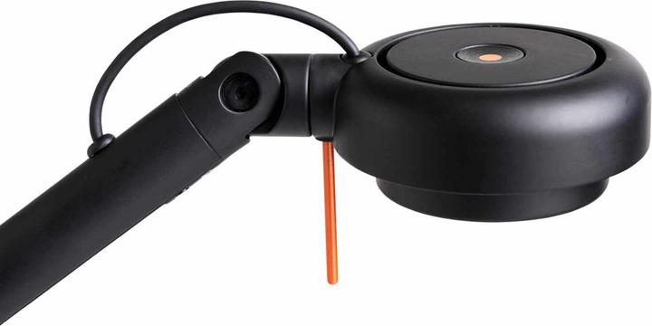 Image du produit HAY Fifty-Fifty Table Lamp Led Tischleuchte (360 lm)