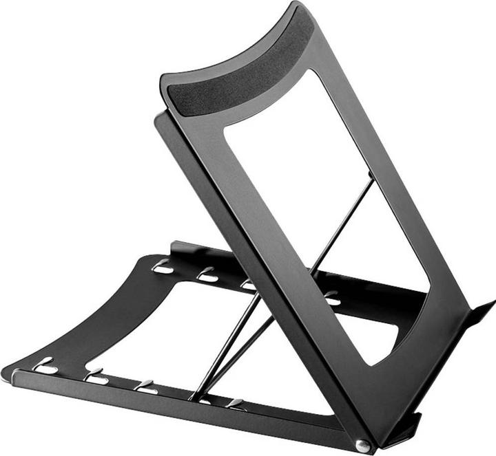 Actual product image Neomounts NSLS075BLACK