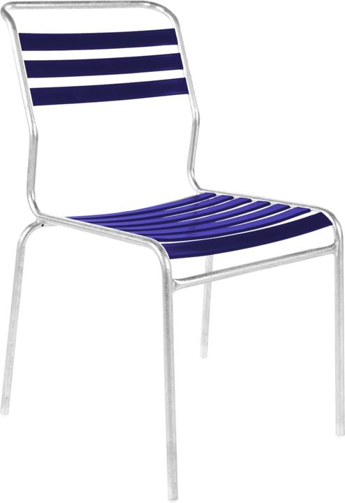 Blau