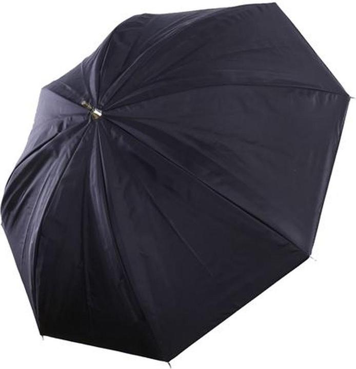 Produktbild Falcon Eyes Reflexschirm UR-60WB Weiss/Schwarz 152 cm (Schirm, 152 cm)