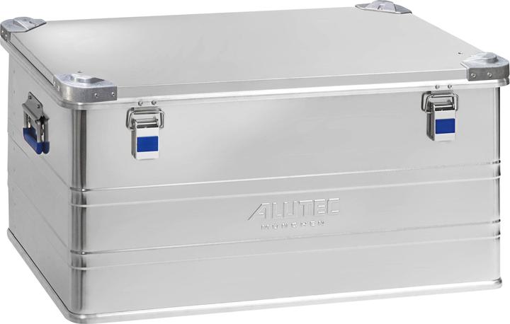 Produktbild Alutec Aluminiumbox Industry 157