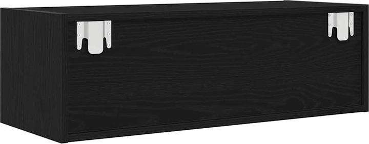 Actual product image vidaXL TV-Schrank (80 x 25.50 x 31 cm)