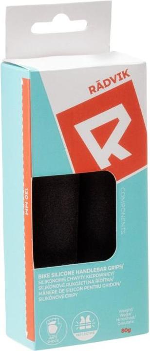 Produktbild Radvik Chwyty rowerowe HINT